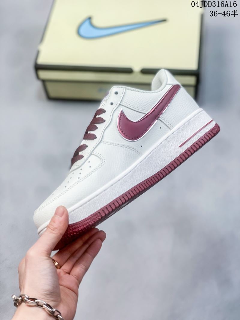 Nike Air Force 1 Shoes